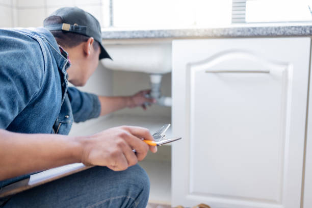 Best Best Plumbers Near Me  in Tennessee Ridge, TN