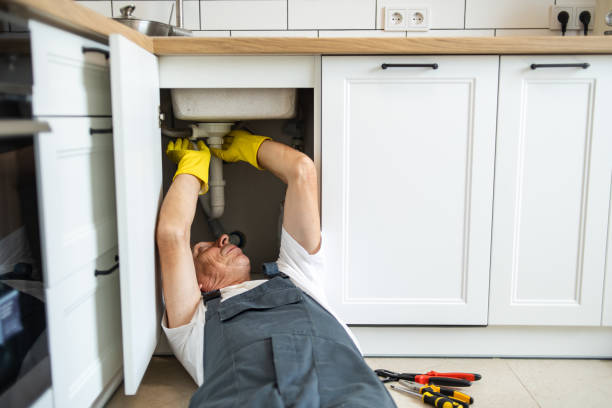 Trusted Tennessee Ridge, TN Plumbing Experts